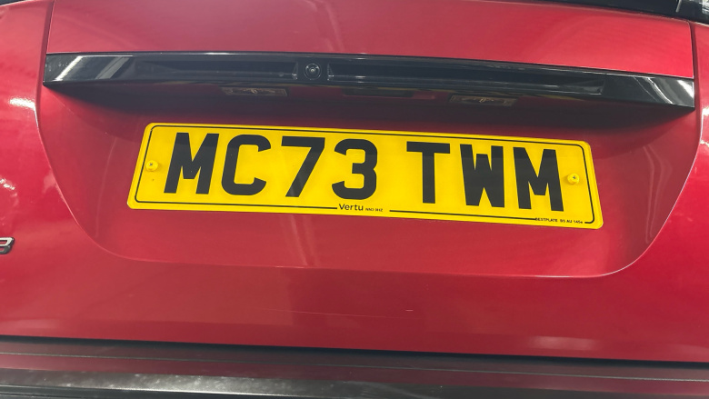 Peugeot 2008 1.2 PureTech 130 GT 5dr EAT8 Petrol Estate